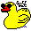 SyddWare Logo Ducky
